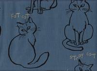 Fat Cat blau Fat Cat blau