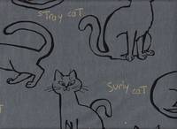 Fat Cat grau Fat Cat grau