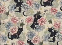 Kiku neko klein creme Kiku neko klein creme