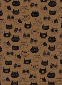 Nono Cat ocher Nono Cat ocher