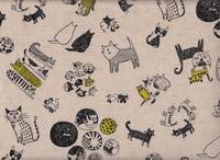 Katz & Maus natur Katz & Maus natur