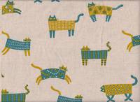 Kiruma Cat natur Kiruma Cat natur