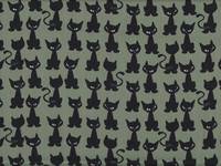 Grumpy Cat light green Grumpy Cat light green