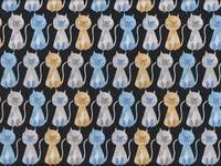 Katzen schwarz Katzen schwarz