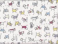 Katze Tom weiß Katze Tom weiß