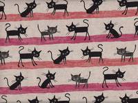 Katze Moritz rot Katze Moritz rot