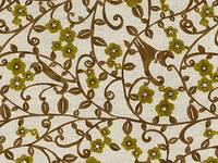 Katzen auf Ranken Katzen auf Ranken