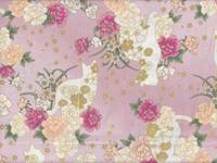 Hana neko rosa Hana neko rosa