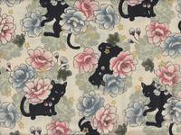 Kiku neko klein creme Kiku neko klein creme