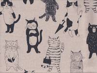 Miyako - Katzen natur Miyako - Katzen natur