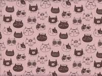 Nono Cat pink Nono Cat pink