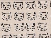 Katzenköpfe natur Katzenköpfe natur