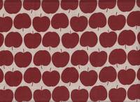 Apfel rot Apfel rot