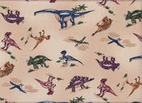 Dinosaurier creme Dinosaurier creme