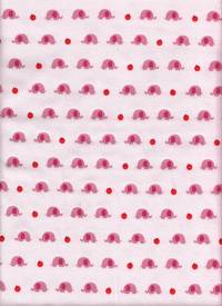 Elefanten Jersey pink Elefanten Jersey pink