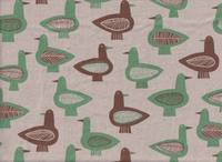 Enten natur grün Enten natur grün
