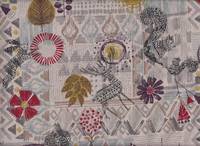 Folklore Animals grau Folklore Animals grau