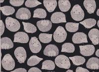 Igel schwarz Igel schwarz