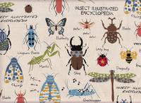 Insect Encyclopedia natur