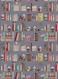 Panda Bibliothek Panda Bibliothek