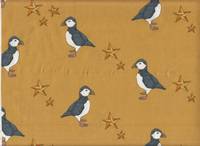 Puffin mustard Puffin mustard