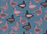 Enten blau Enten blau