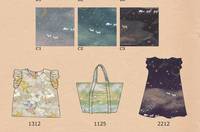 Luonto - Kamel navy Luonto - Kamel navy