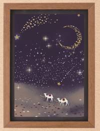 Luonto - Kamel mint Luonto - Kamel mint