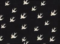 Schwalbe schwarz Schwalbe schwarz