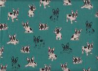 Bully türkis Bully türkis