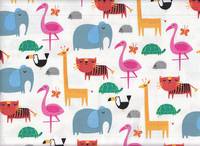 Tiere weiß Tiere weiß