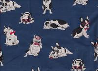 Bully klein dunkelblau Bully klein dunkelblau