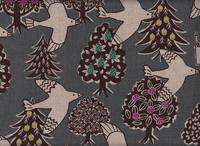 Vogel grau Vogel grau