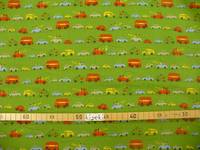 Autos grün Autos grün