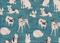 Yuwa Park of the dog emerald Yuwa Park of the dog emerald