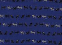 Filou blau Filou blau