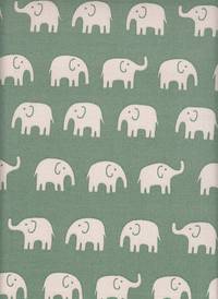 Elefanten grün Elefanten grün