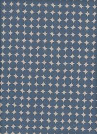 Punkte blau Punkte blau