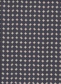 Punkte anthrazit Punkte anthrazit