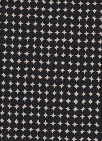 Punkte schwarz Punkte schwarz