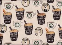 Coffee Bear natur Coffee Bear natur