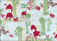 Rotkäppchen & Wolf Rotkäppchen & Wolf