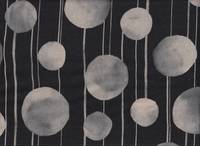 Dots & Stripes black Dots & Stripes black