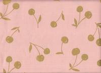 Kirschen rosa Kirschen rosa