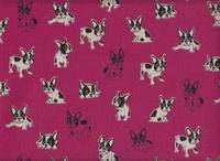 Bully pink Bully pink