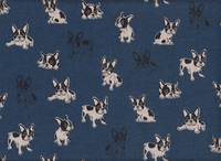 Bully dunkelblau Bully dunkelblau