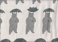 Bär weiß Bär weiß