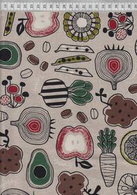 Vegetables (Canvas) Vegetables (Canvas)