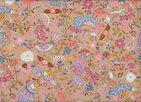 Vogel Piep beige Vogel Piep beige