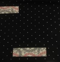 Patch Seile schwarz Patch Seile schwarz